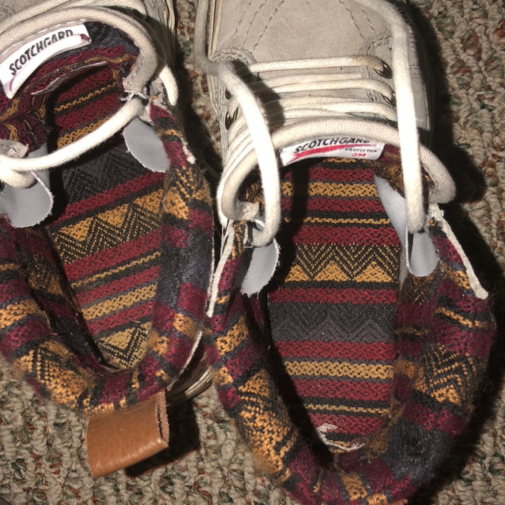 vans - Picture 3 of 5